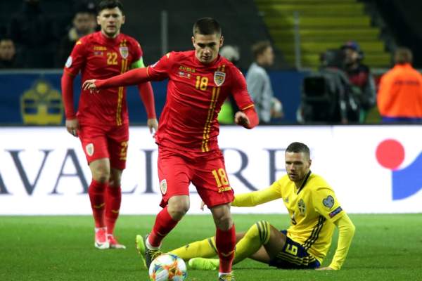 Răzvan Marin se transferă la Ajax Amsterdam! “Pentru această sumă au bătut palma”