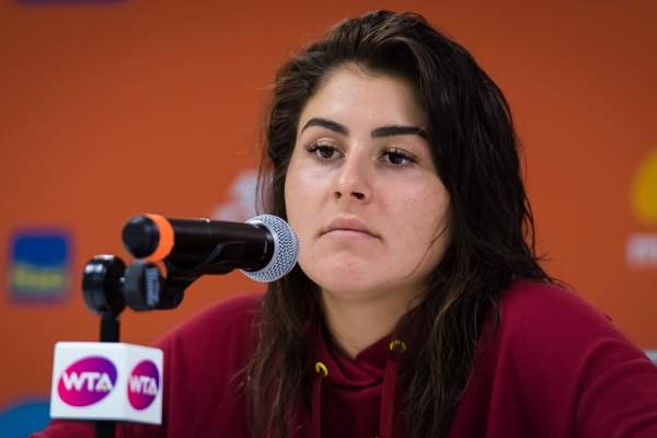 A câștigat 1,3 milioane de dolari și se pregătește pentru o adevărată aroganță! Accesoriul pe care vrea să-l cumpere Bianca Andreescu