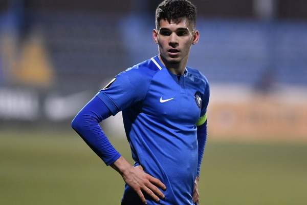 Șeicii care dețin clubul Manchester City îl vor pe Ianis Hagi! Câți bani oferă în schimbul mijlocașului