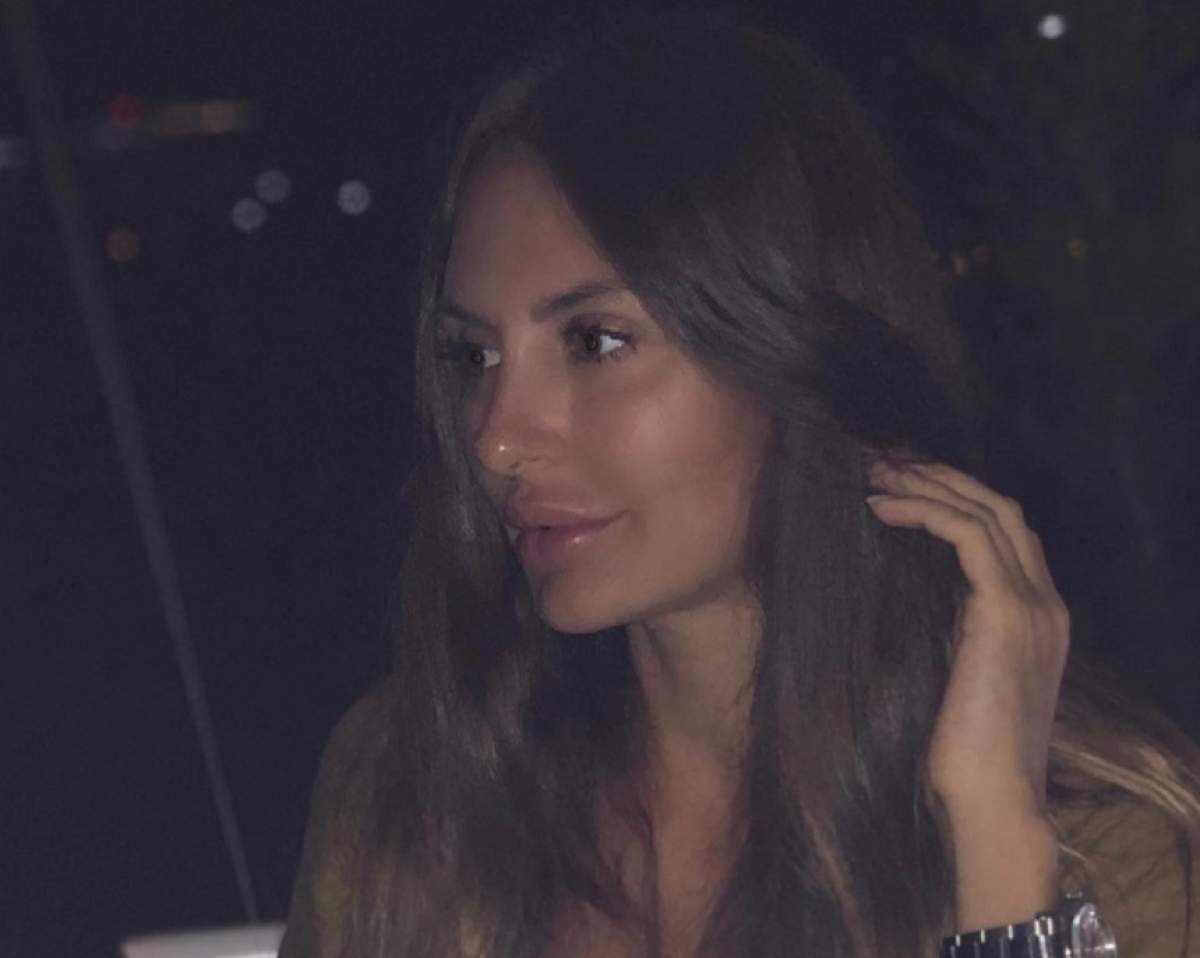 Vika Jigulina, vacanță de lux în Bali. Dj-iţa lui Capatos a avut parte de aventura vieţii ei