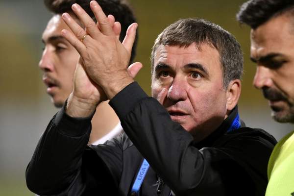 Transferul iminent al lui Răzvan Marin la Ajax Amsterdam îl îmbogățește pe Gică Hagi! Suma pe care o va încasa “Regele”