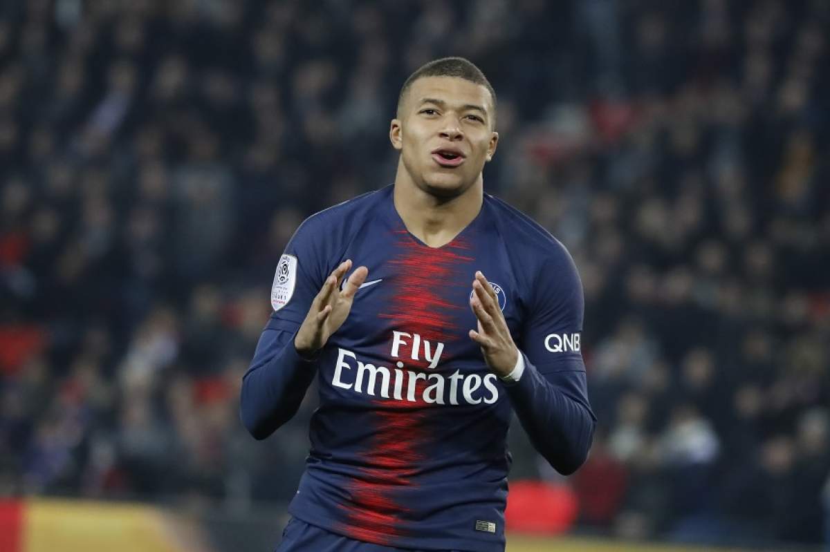 Kylian Mbappe și-a dat acordul pentru a se transfera la Real Madrid! Detaliile celei mai tari afaceri din fotbalul mondial