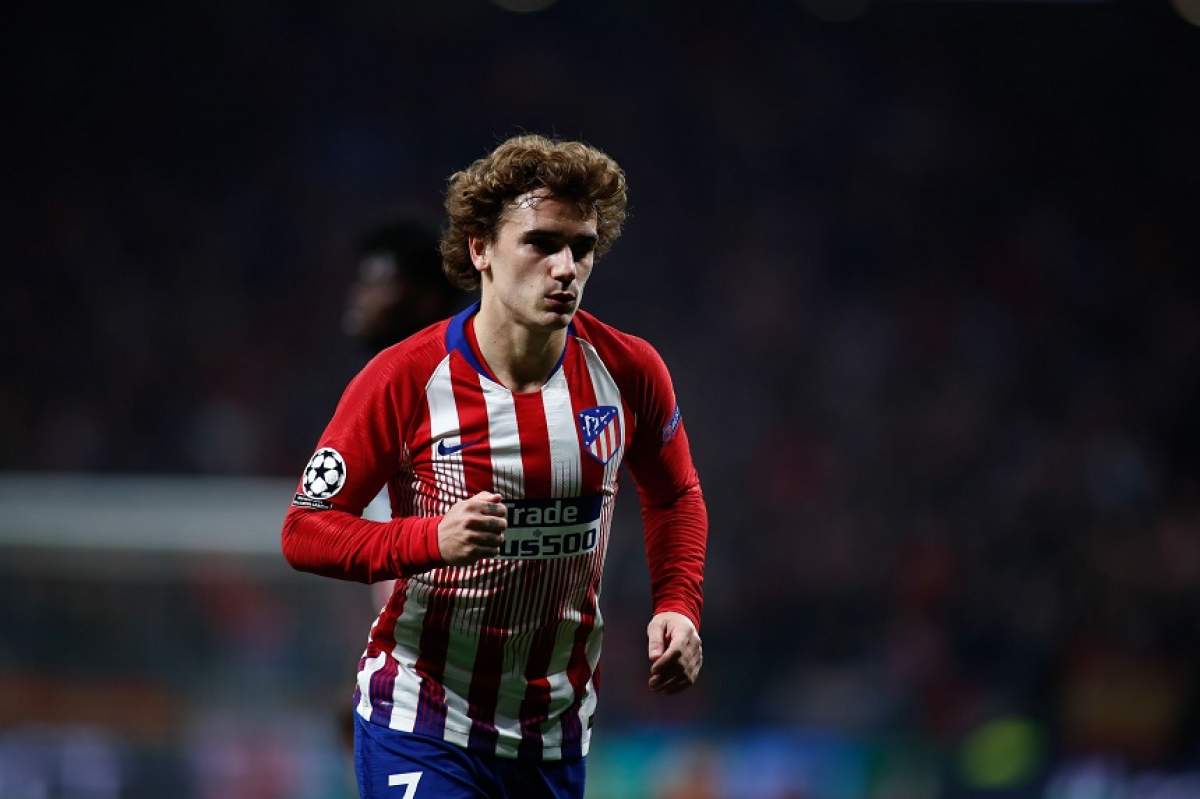 Dorit insistent de Barcelona, Antoine Griezmann a cedat nervos! “M-am săturat!”