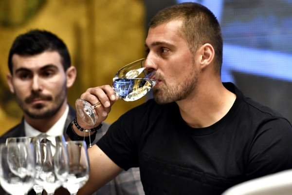 Gabi Tamaş, arestat pentru 30 de zile, în Israel