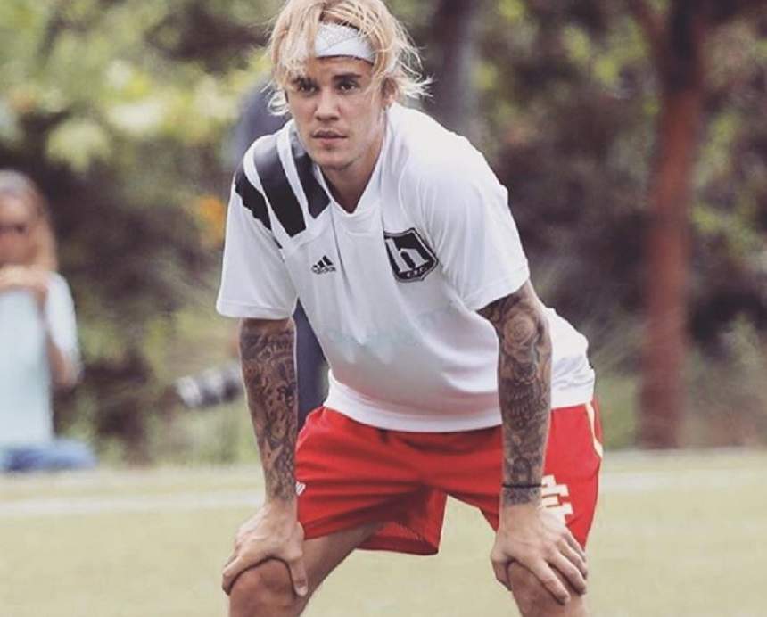 Bombă în lumea muzicală! Justin Bieber renunță la carieră? „Am fost incapabil”