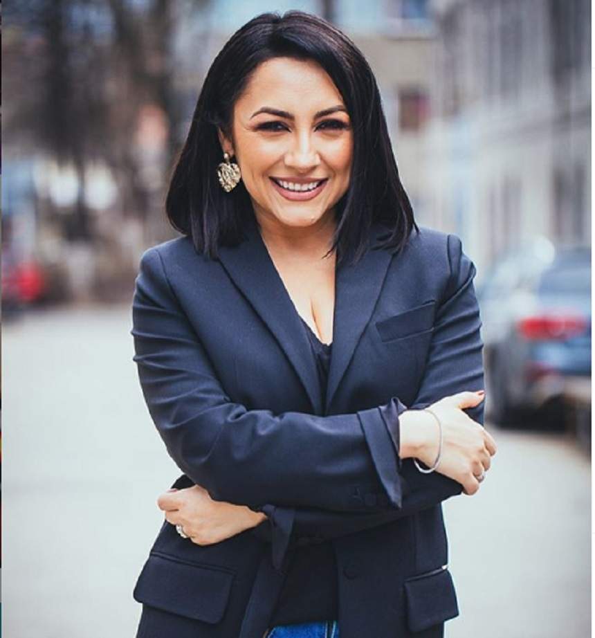 Andra, criticată de fani pentru stilul vestimentar? „Ce am râs de tine”