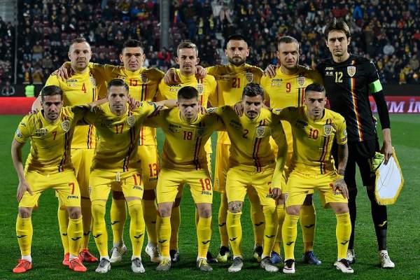 România, victorie categorică în fața Insulelor Feroe! Tricolorii au înscris 4 goluri pe „Dr. Constantin Rădulescu”