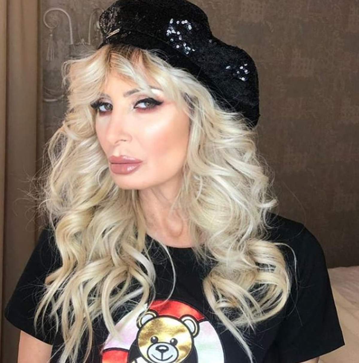 Daniela Gyorfi, adevărul despre operaţiile estetice. "Mi-e şi ruşine"
