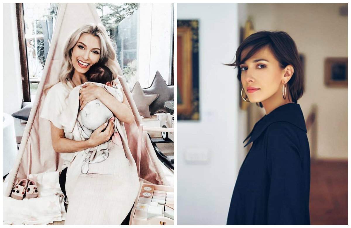 Dana Rogoz, revoltată de mesajele primite de Andreea Bălan: „Când știi că femeia era să moară, pe tine te interesează dacă alăptează sau nu?”