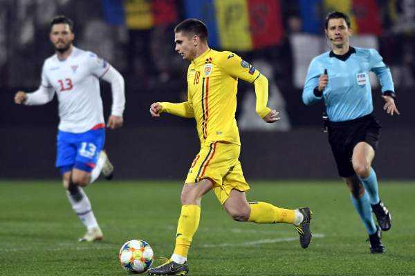 Răzvan Marin a vorbit despre transferul la Ajax Amsterdam! “Sună bine, nu?”