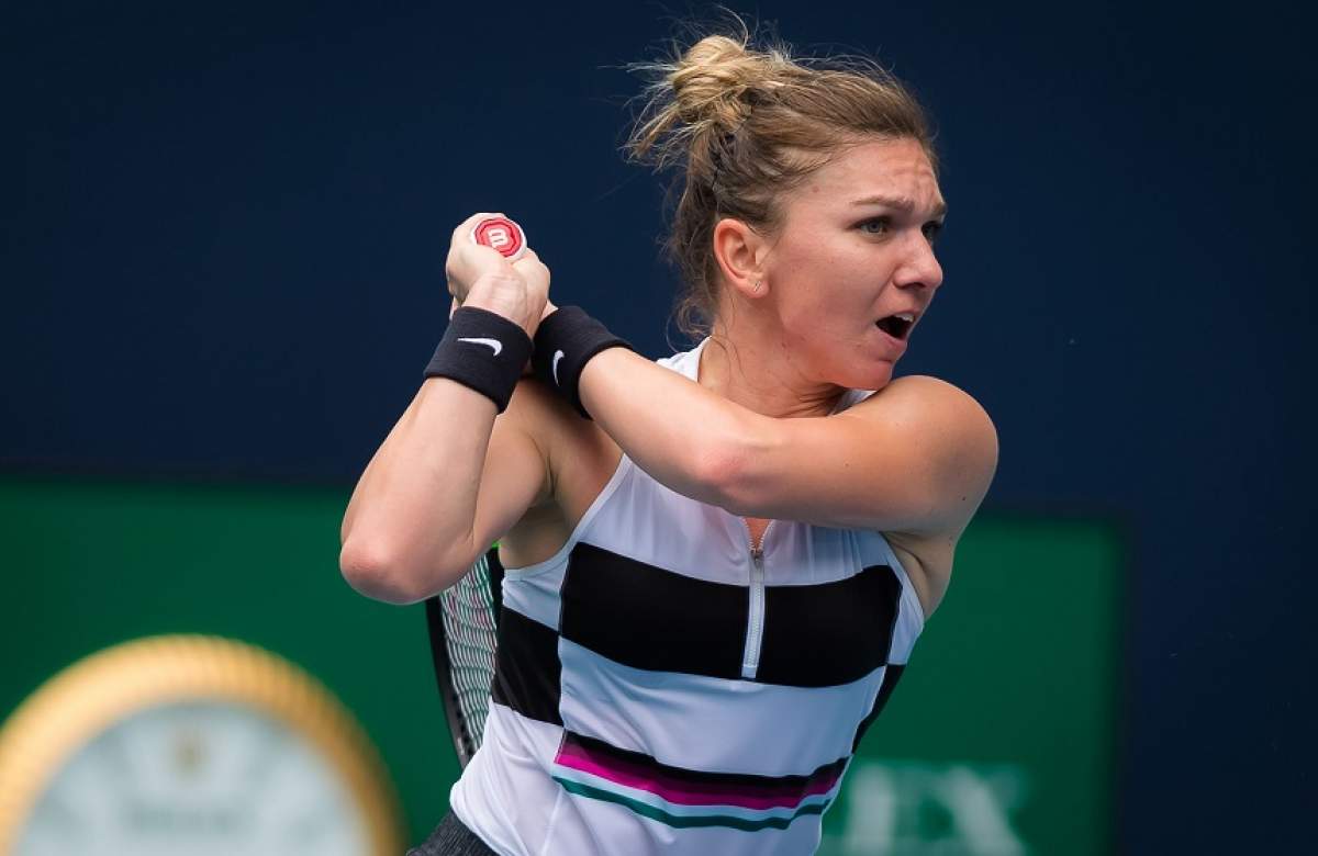 Veste uriașă pentru Simona Halep! Campioana noastră, tot mai aproape de revenirea pe primul loc WTA