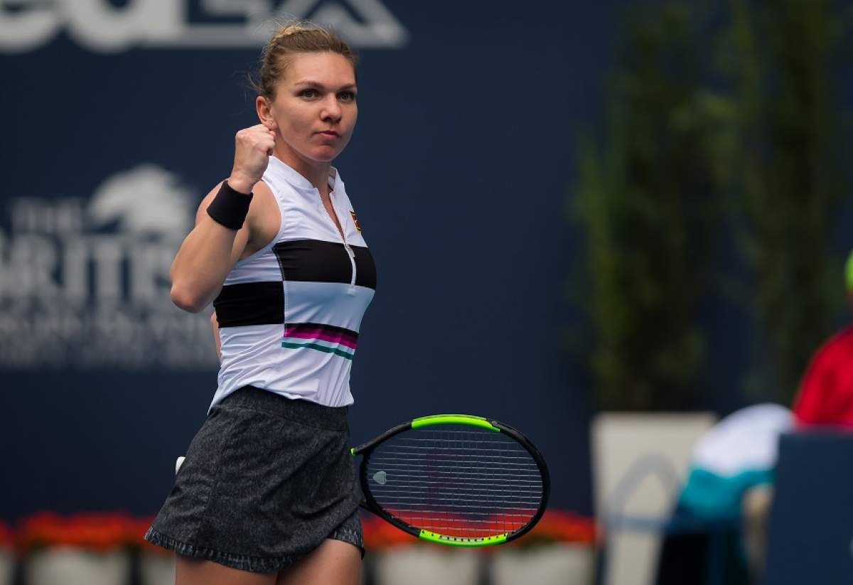 Ultimele vești venite de la Miami despre problemele medicale ale Simonei Halep! “Resimt o stare de oboseală”