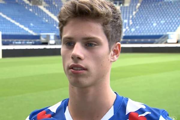Răzvan Marin nu e singurul fotbalist dorit de Ajax Amsterdam! Clubul olandez vrea să transfere și un fundaș stânga