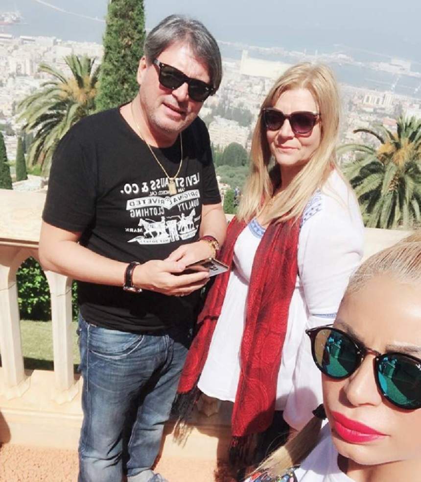 Cornel Galeş a vândut tot şi a început o nouă viaţă! Ce a făcut cu banii Ilenei Ciuculete