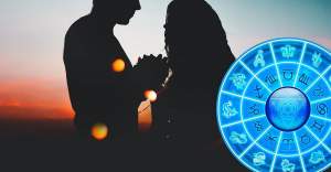 Horoscopul dragostei, joi, 28 martie. Întâlniri cu scântei pentru nativii Berbeci