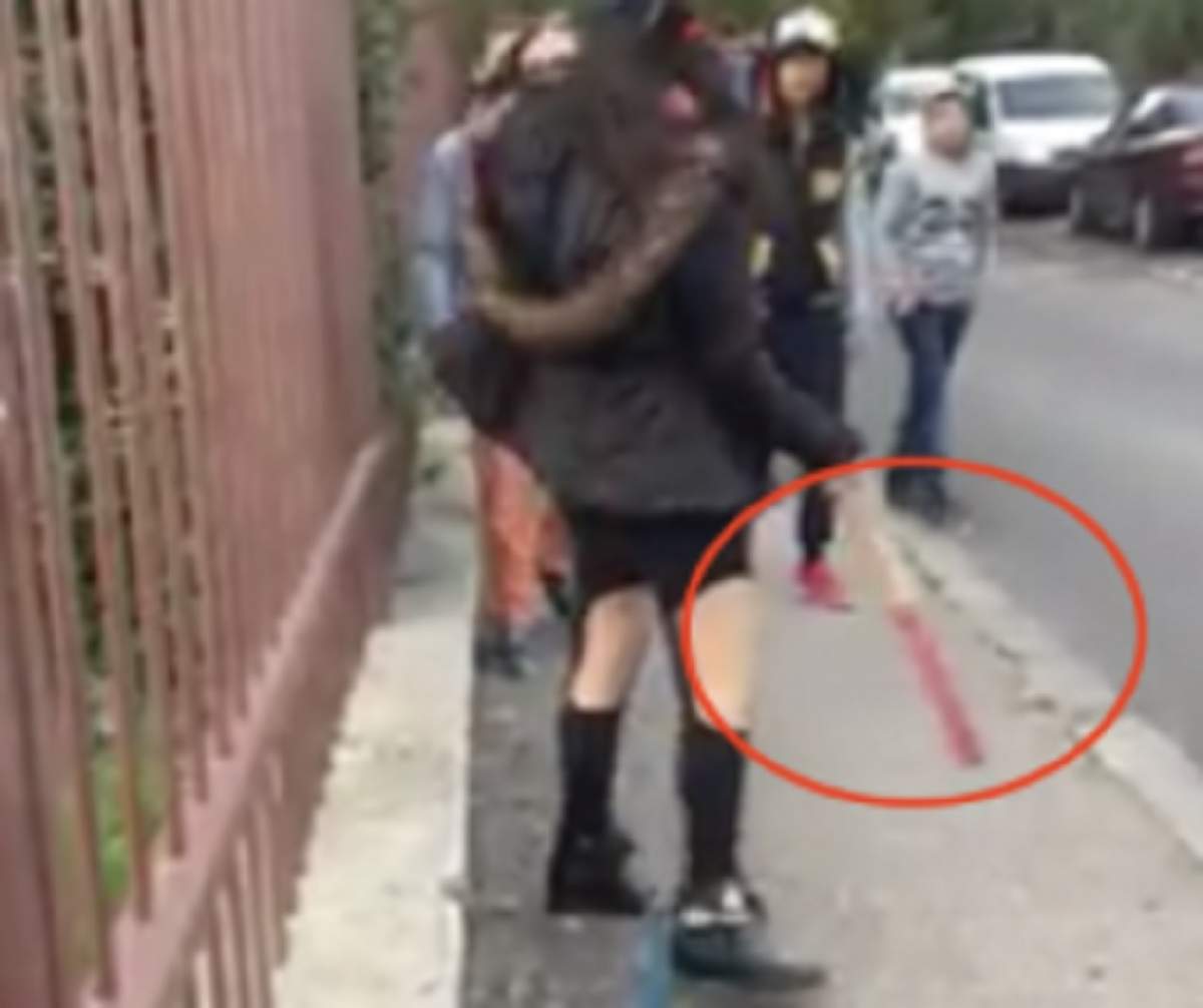 Noi detalii despre fata de preot din Ploiești, care a vrut să își omoare prietena cu bâta de baseball. Ce au decis autoritățile