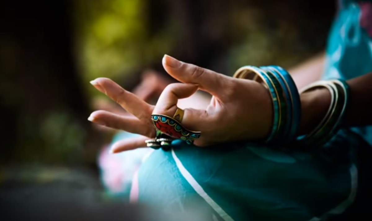 Ce sunt cu adevărat simbolurile Reiki și la ce te ajută, de fapt!