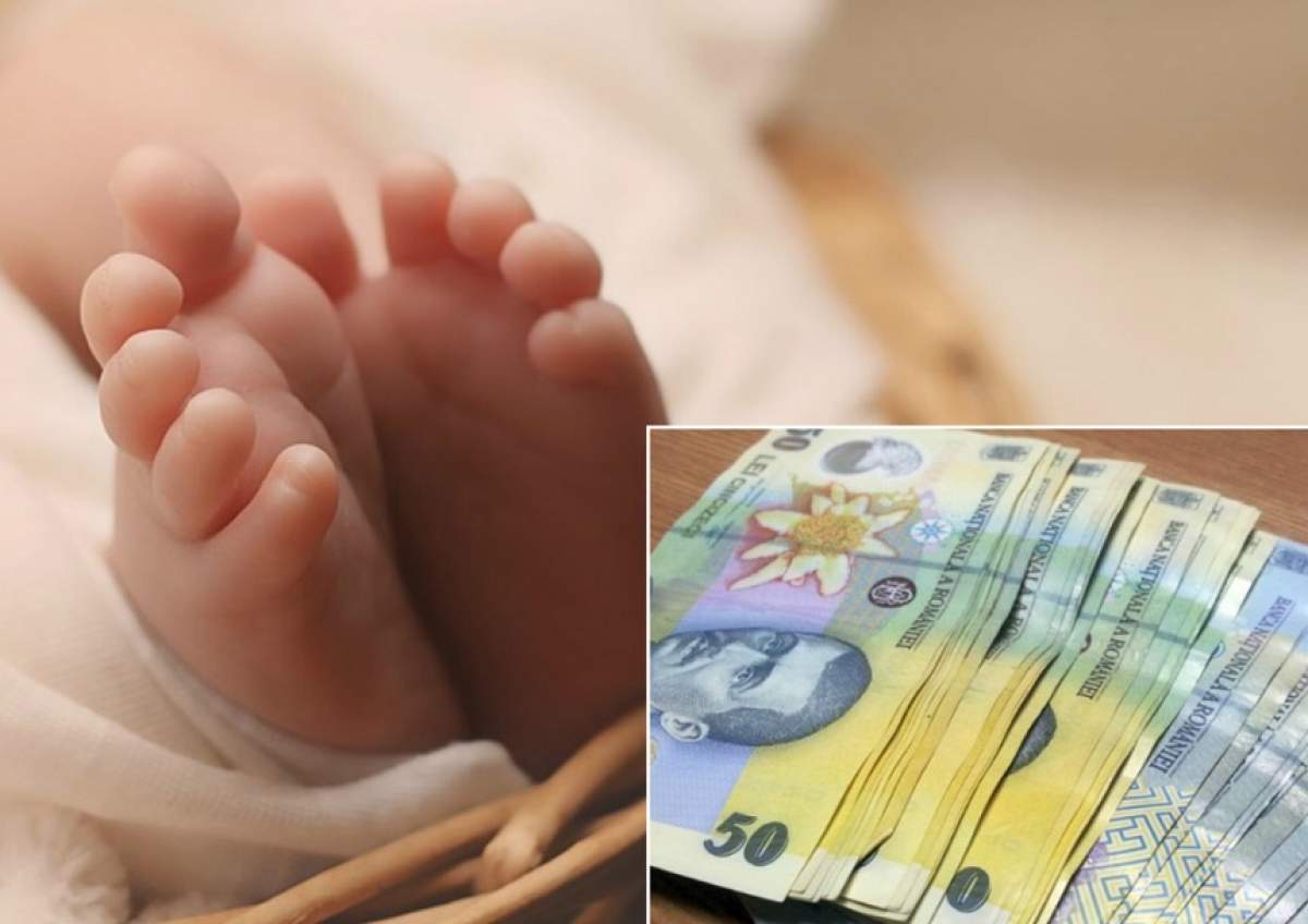 Indemnizaţie creştere copil 2019: ce modificări au fost aduse anul acesta