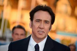 Nicolas Cage, într-o stare deplorabilă! S-a îmbătat și a făcut un scandal-monstru