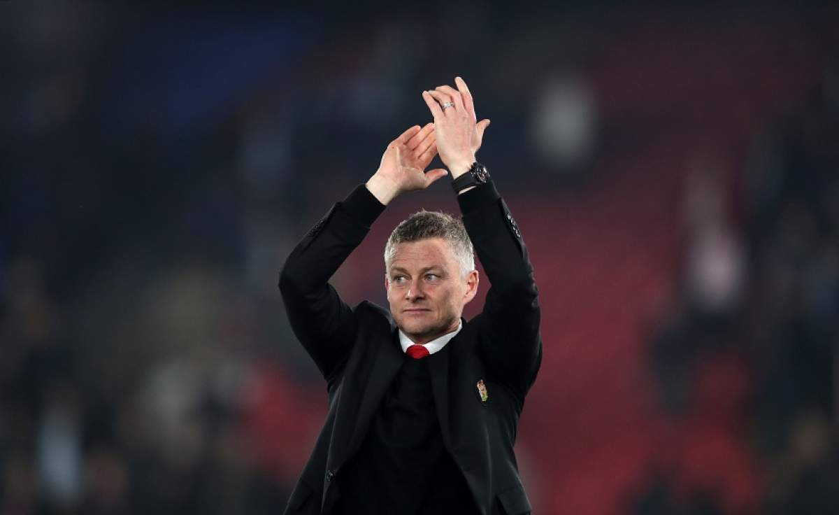 OFICIAL! Manchester United i-a decis soarta lui Ole Gunnar Solskjaer! “Vreau să le mulțumesc tuturor”