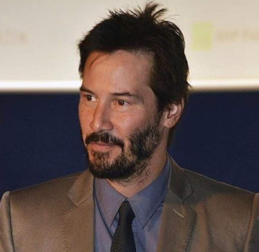 Keanu Reeves, la un pas de moarte? Avionul în care se afla a aterizat de urgență