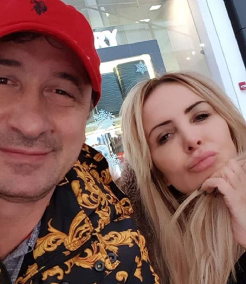 Aşa arată Daniela Gyorfi nemachiată! Îți place sau spui „pas”? FOTO