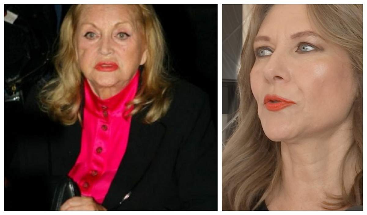 Romaniţa Iovan, sfâşiată de durere, după moartea Zinei Dumitrescu: "Sunt şocată"
