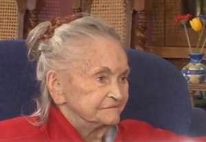 Adina Buzatu, fără cuvinte la aflarea veştii că Zina Dumitrescu a murit: "A fost atât de drăguţă şi de dulce"
