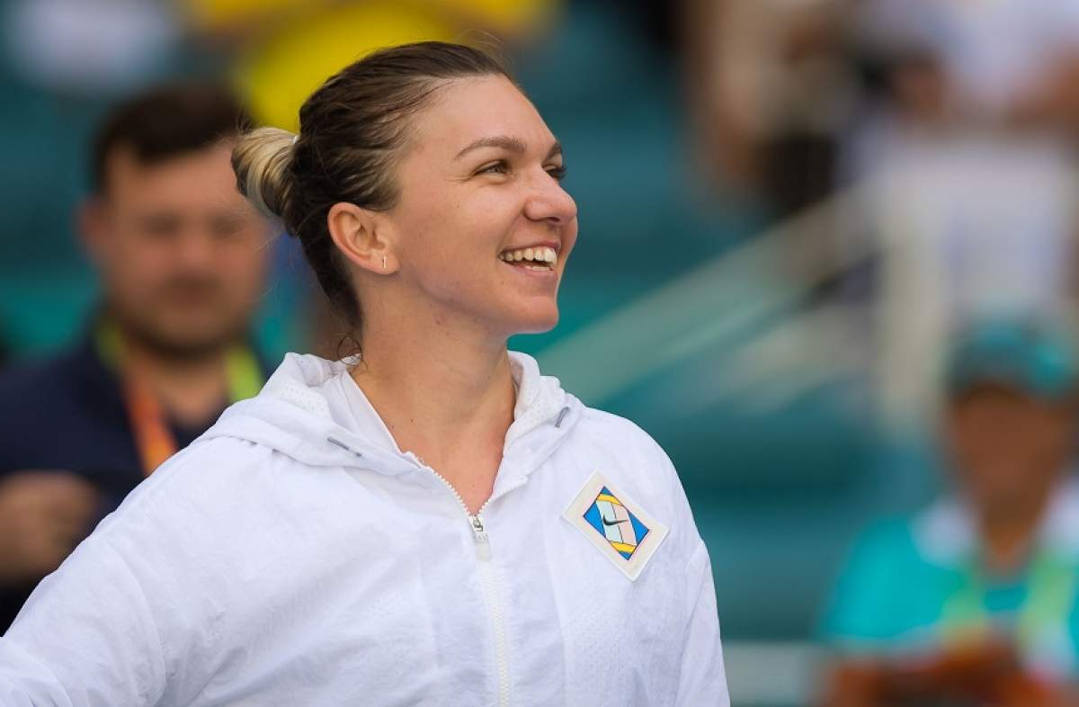 CSM București insistă să o legitimeze pe Simona Halep! “Noi, românii, ne identificăm cu ea”