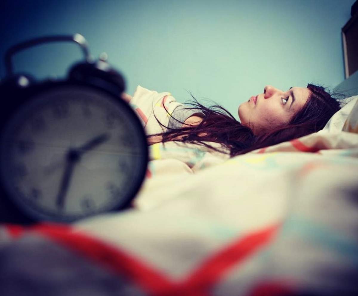 Somnul excesiv de weekend te îngraşă fără să vrei / VIDEO