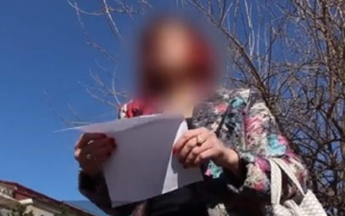 Un caz de agresiune într-o şcoală din Focşani! Un elev de clasa a cincea a fost bătut de profesoara lui / VIDEO
