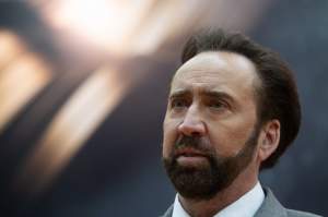 Nicolas Cage a cerut anularea căsătoriei, la scurt timp după ce s-a făcut de râs