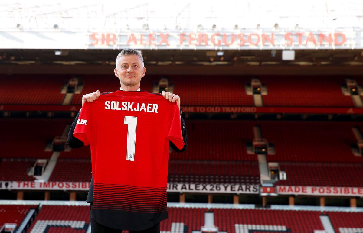 Manchester United îl îmbogățește pe Ole Gunnar Solskjaer! Norvegianul e mai bine plătit decât Klopp și Sarri