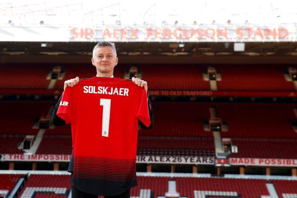 Manchester United îl îmbogățește pe Ole Gunnar Solskjaer! Norvegianul e mai bine plătit decât Klopp și Sarri