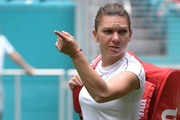 Victor Hănescu a scos în evidenţă marele minus al Simonei Halep, după ce constănțeanca a fost eliminată în semifinalele turneului de la Miami