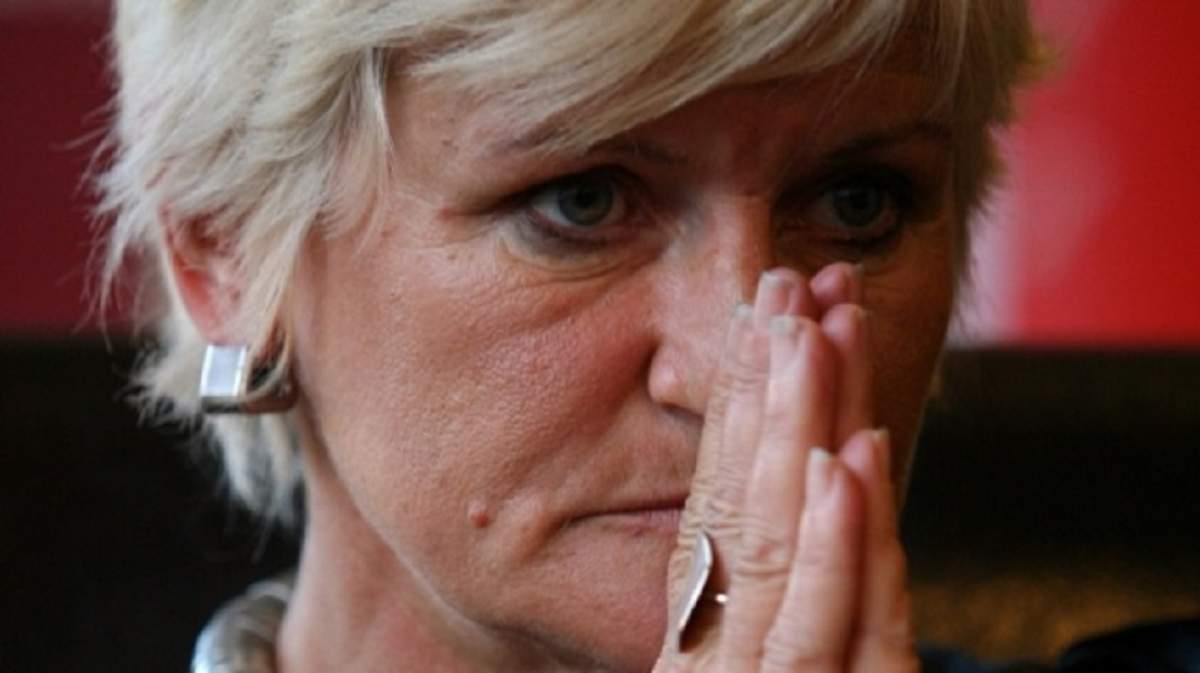Monica Tatoiu, la un pas de moarte pe patul de spital. A povestit tot ce s-a întâmplat!