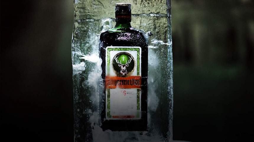 Top 5 produse cu care nu credeai vreodată că poți să combini Jagermeister!