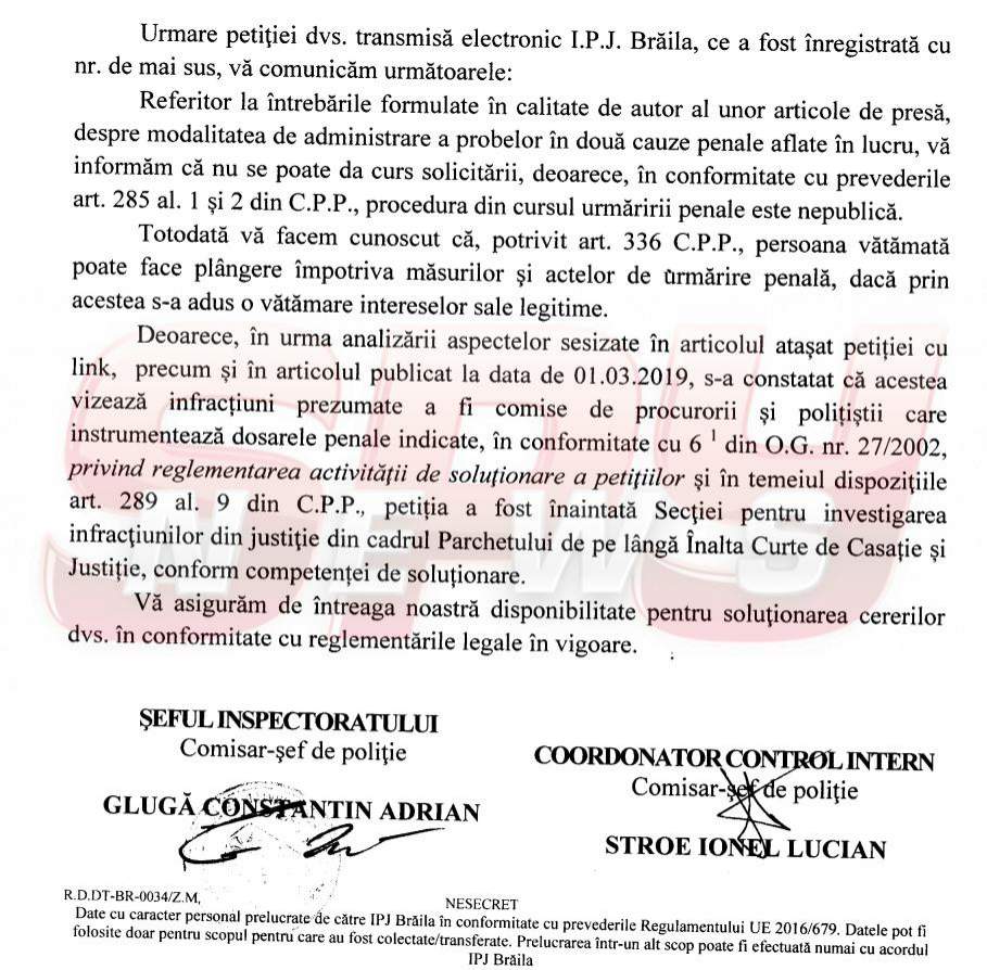 Lovitură de teatru în dosarul interlopilor care au incendiat bolidul unui fotbalist! Document exclusiv