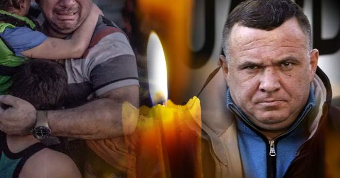 Lui Ioan Clămparu i-a murit fetiţa! Interlopul român care a terorizat Europa, în lacrimi