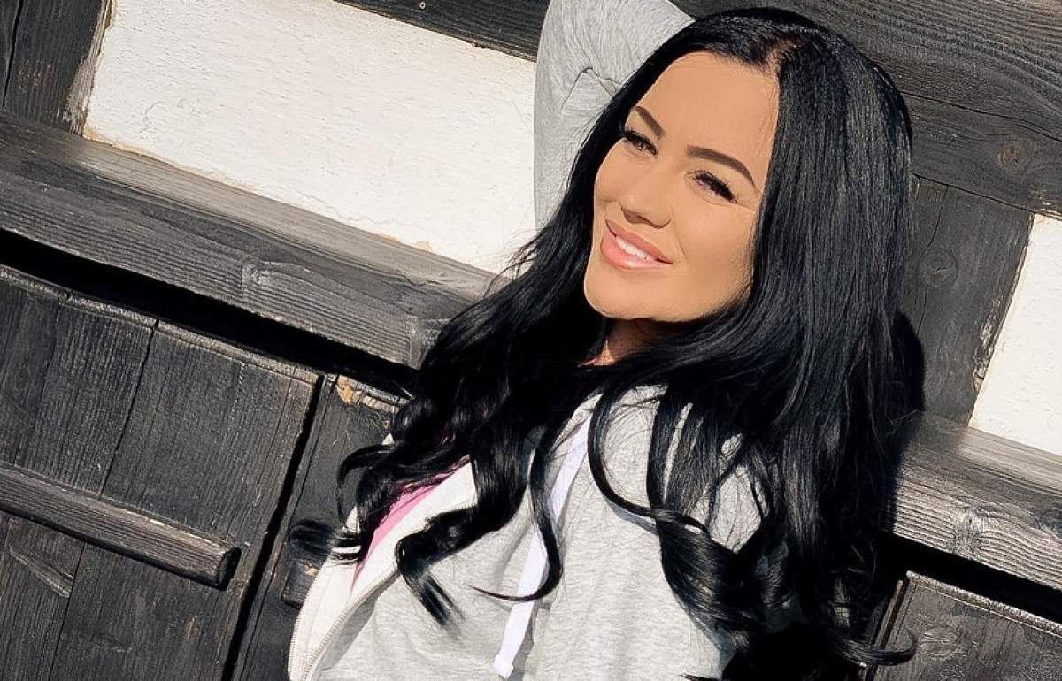 Pariu că nu știai! Câte clase are Carmen de la Sălciua