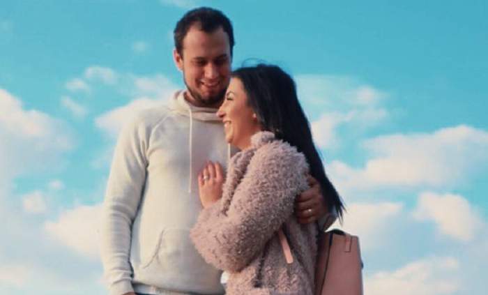 Medana De La Insula Iubirii Mesaj Superb Pentru Robert De Ziua Lui Un Soț