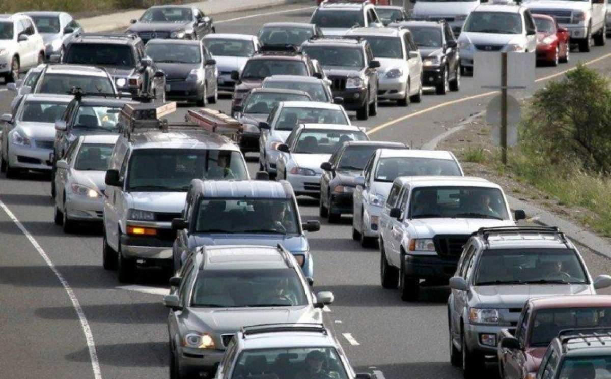 Atenție, șoferi! Se schimbă Codul Rutier! Riști să rămâi fără permis dacă faci acest lucru banal