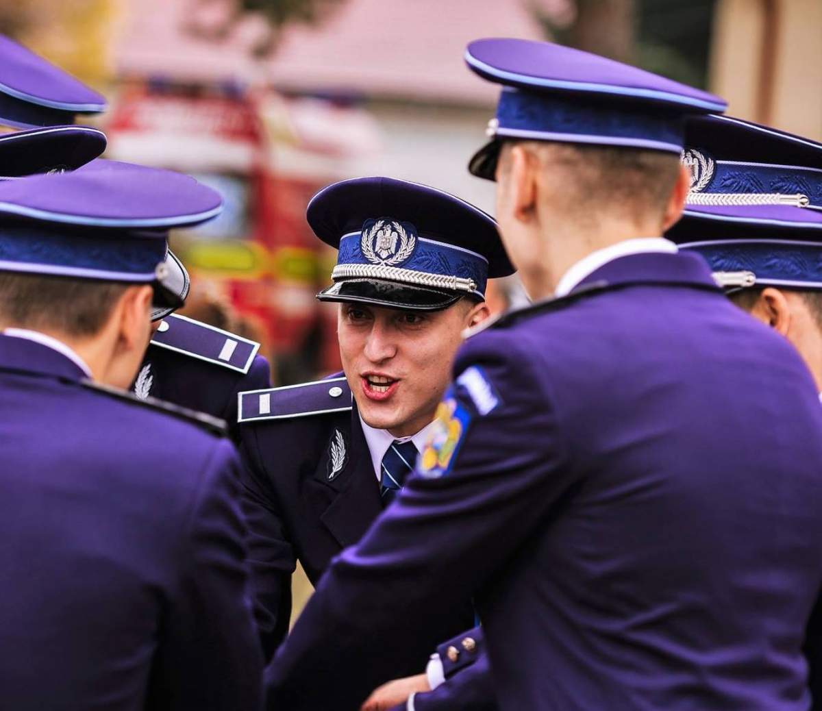 Poliția Română angajează masiv! Sute de posturi scoase la concurs. Unele funcții sunt chiar importante!