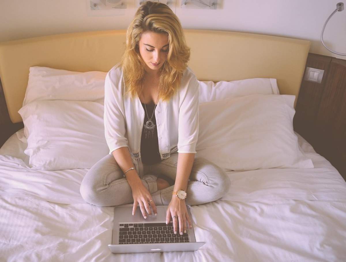 Mesajul șocant al unei tinere care a aflat accidental că soțul este actor în filme pentru adulți: ”N-am mai putut să dorm”