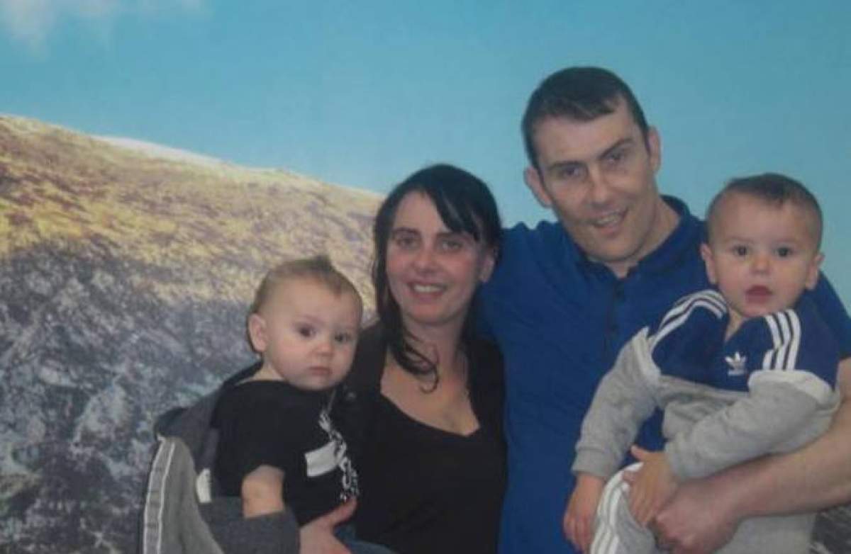 O mamă a șase copii a murit subit, în propria casă! Purta în pântece cel de-al șaptelea copil