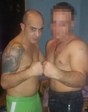 Primul român campion mondial la box, arestat pentru trafic de droguri!