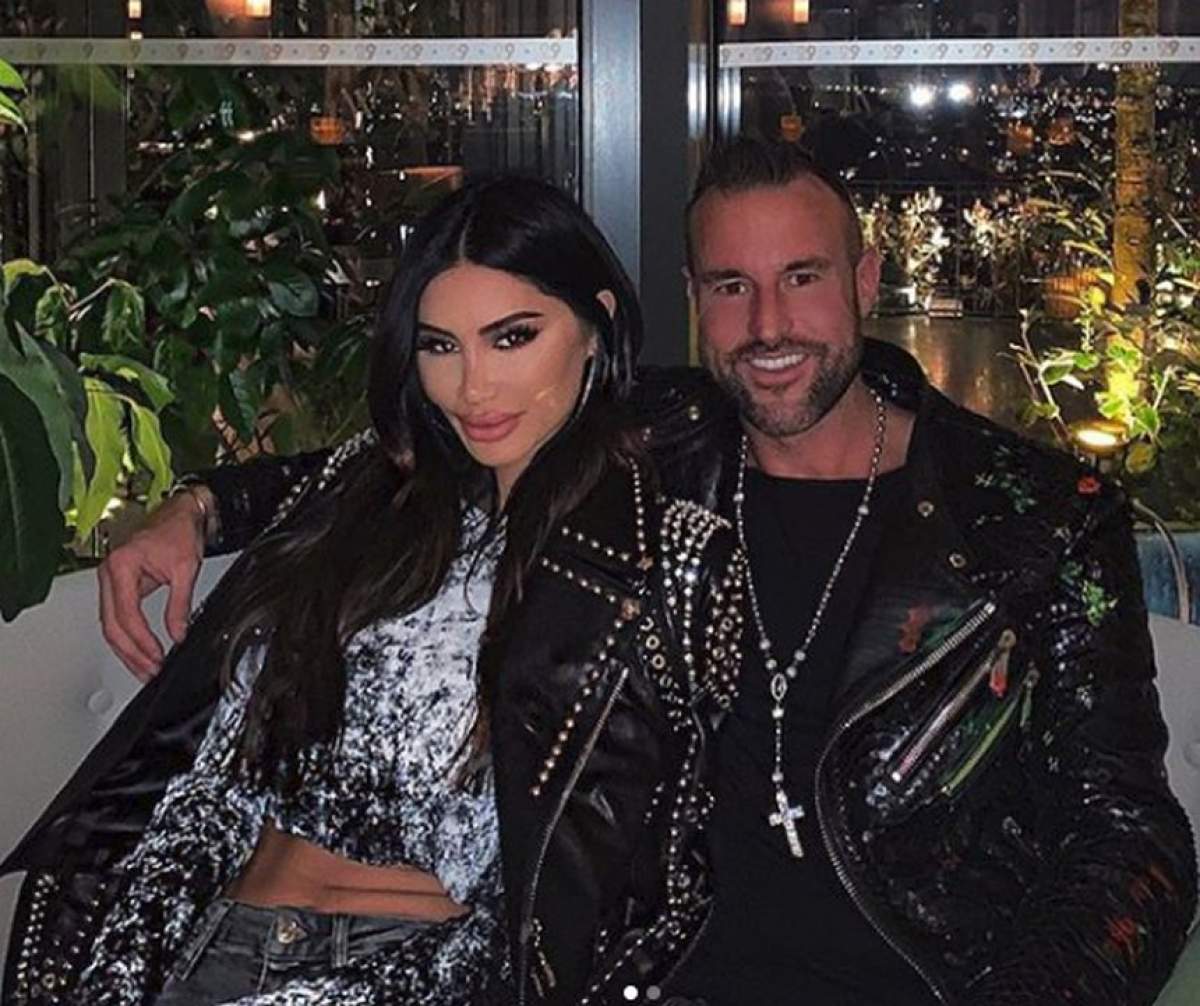 Philipp Plein şi iubita lui vor deveni părinţi. "Nu-mi vine să cred, eşti însărcinată!"