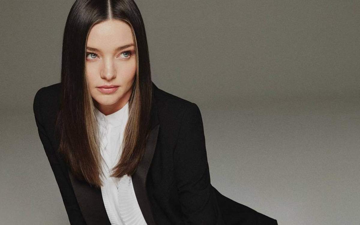 Veste mare în showbiz! Miranda Kerr este însărcinată pentru a treia oară