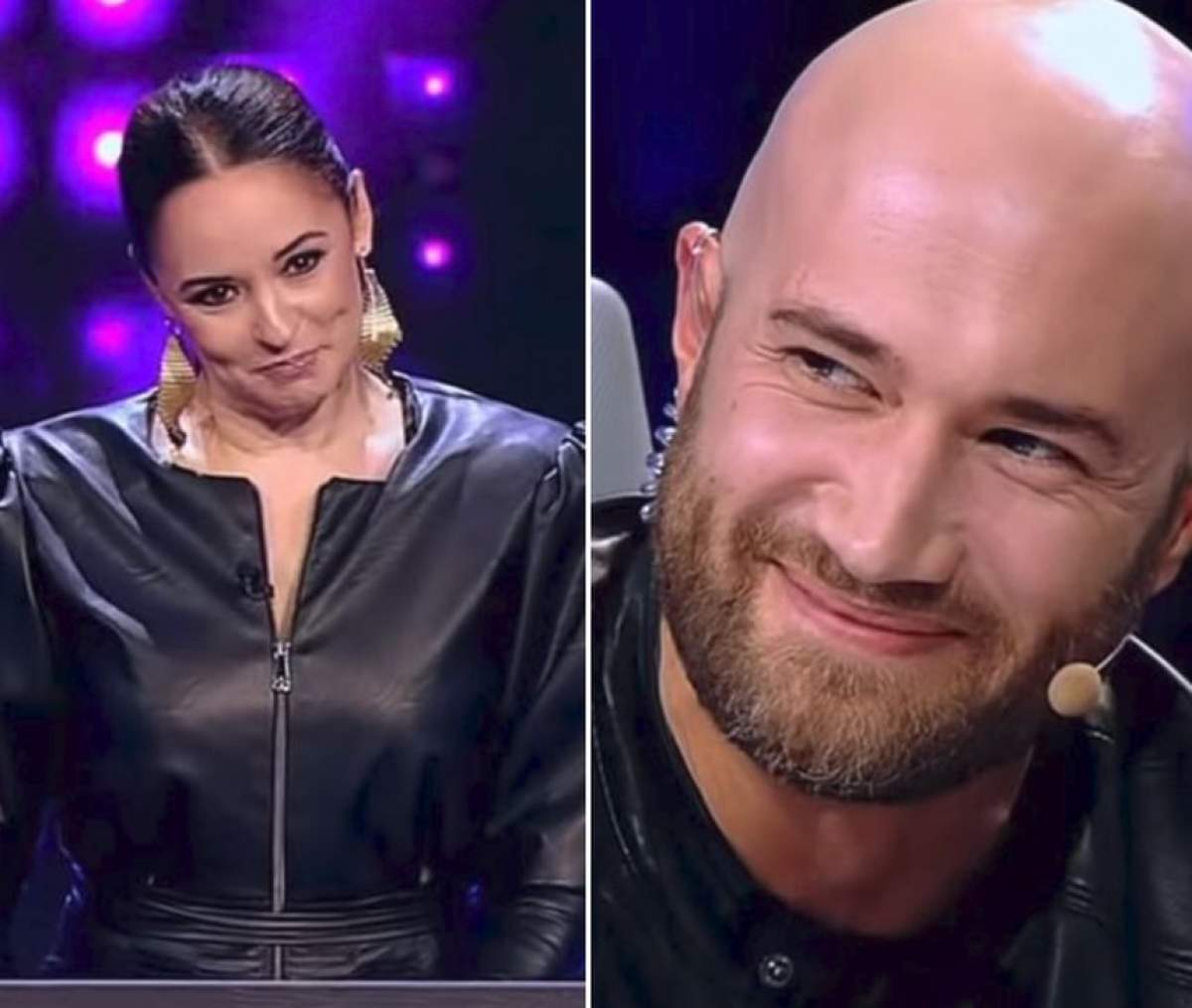 Andreea Marin, despre Mihai Bendeac. "În televiziune nu-ţi trebuie un talent special şi tu ai arătat asta din plin"