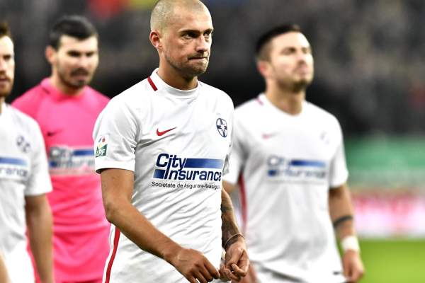 Răsturnare de situație în cazul lui Gabi Tamaș! Fotbalistul nu avea permisul valid